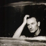 Bono. kadry z życia muzyka